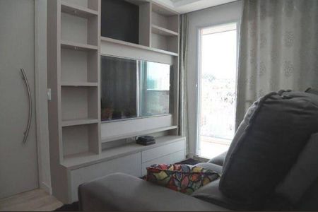Apartamento à venda com 56m², 2 quartos e 1 vaga