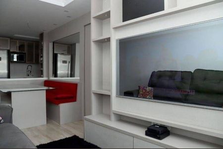 Apartamento à venda com 2 quartos, 56m² em Vila Campestre, São Bernardo do Campo