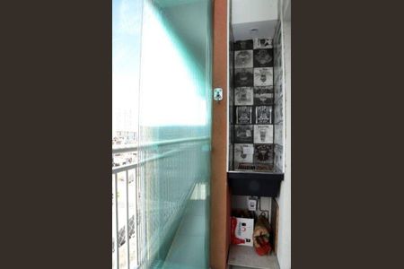 Apartamento à venda com 56m², 2 quartos e 1 vaga