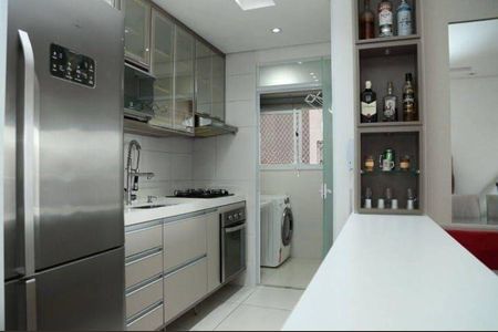 Apartamento à venda com 56m², 2 quartos e 1 vaga