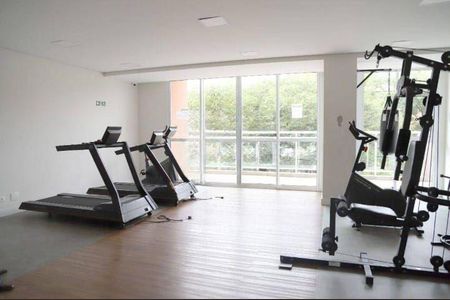 Apartamento à venda com 56m², 2 quartos e 1 vaga