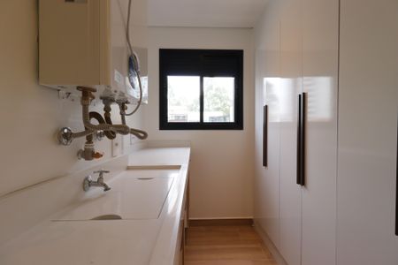 Apartamento à venda com 86m², 2 quartos e 2 vagasÁrea de Serviço