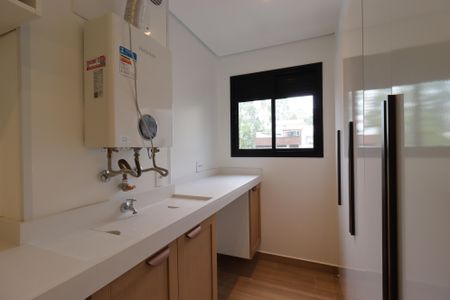 Apartamento à venda com 86m², 2 quartos e 2 vagasÁrea de Serviço