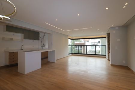 Apartamento à venda com 86m², 2 quartos e 2 vagasSala