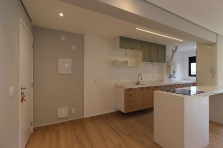 Apartamento à venda com 86m², 2 quartos e 2 vagasCozinha
