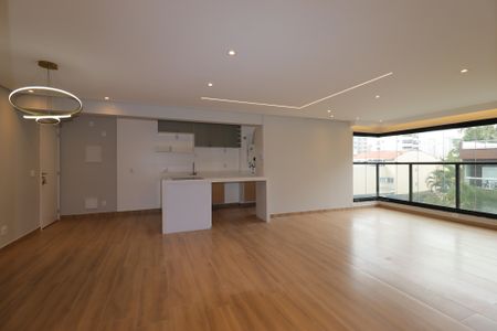 Apartamento à venda com 86m², 2 quartos e 2 vagasSala