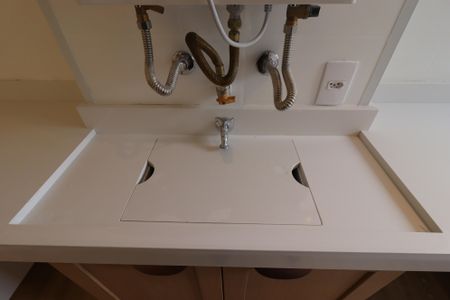 Apartamento à venda com 86m², 2 quartos e 2 vagasÁrea de Serviço