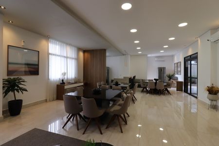 Apartamento à venda com 86m², 2 quartos e 2 vagasÁrea Comum - Salão de Festa