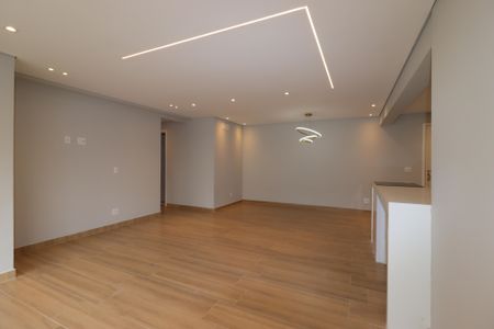 Apartamento à venda com 86m², 2 quartos e 2 vagasSala