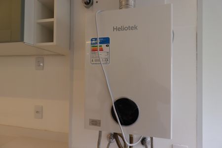 Apartamento à venda com 86m², 2 quartos e 2 vagasÁrea de Serviço