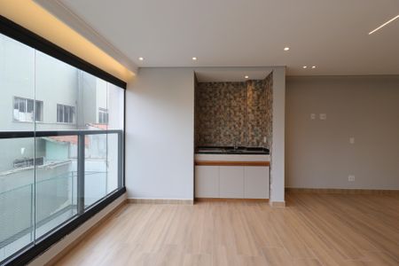 Apartamento à venda com 86m², 2 quartos e 2 vagasVaranda Gourmet