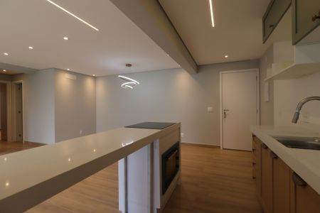 Apartamento à venda com 86m², 2 quartos e 2 vagasCozinha