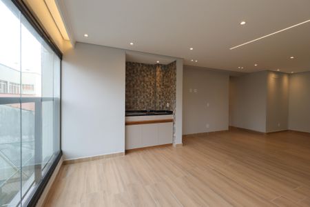 Apartamento à venda com 86m², 2 quartos e 2 vagasVaranda Gourmet