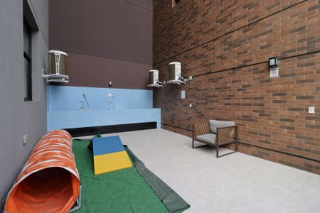 Apartamento à venda com 86m², 2 quartos e 2 vagasÁrea Comum - Área Pet