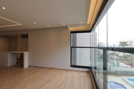 Apartamento à venda com 86m², 2 quartos e 2 vagasVaranda Gourmet