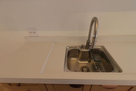 Apartamento à venda com 86m², 2 quartos e 2 vagasCozinha 