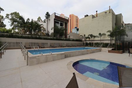 Apartamento à venda com 86m², 2 quartos e 2 vagasÁrea Comum - Piscina