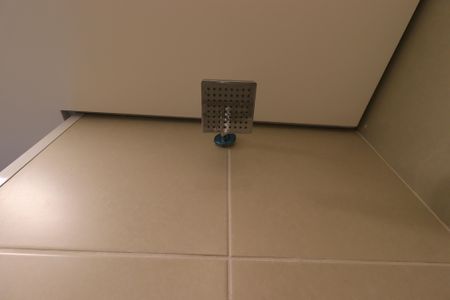 Apartamento à venda com 86m², 2 quartos e 2 vagasBanheiro Social 