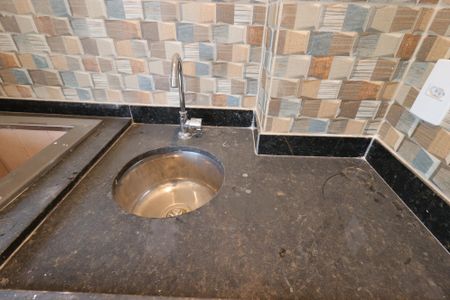 Apartamento à venda com 86m², 2 quartos e 2 vagasVaranda Gourmet 