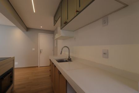 Apartamento à venda com 86m², 2 quartos e 2 vagasCozinha