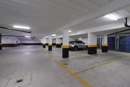 Apartamento à venda com 86m², 2 quartos e 2 vagasGaragem