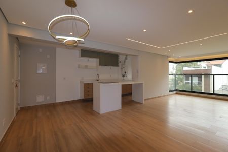 Apartamento à venda com 86m², 2 quartos e 2 vagasSala