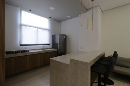Apartamento à venda com 86m², 2 quartos e 2 vagasÁrea Comum - Salão de Festa