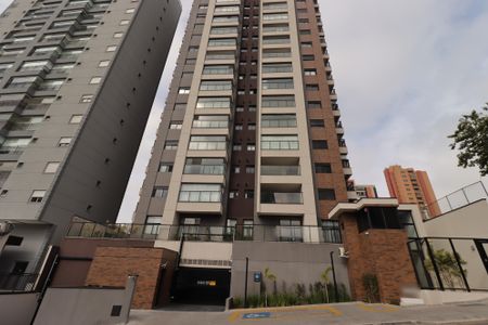 Apartamento à venda com 86m², 2 quartos e 2 vagasFachada