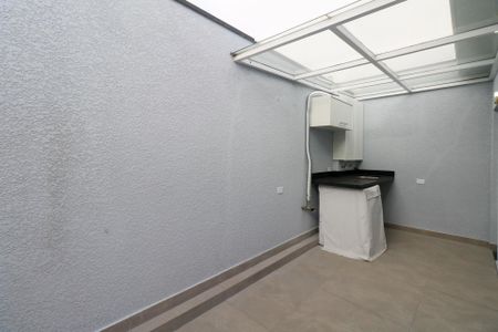Apartamento à venda com 160m², 2 quartos e 3 vagasÁrea de Serviço 2