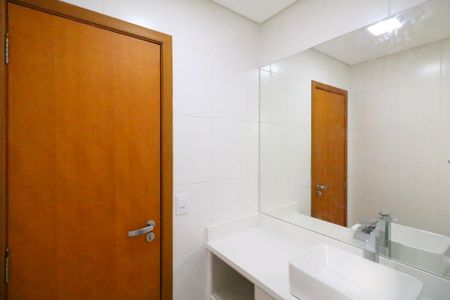 Apartamento à venda com 160m², 2 quartos e 3 vagasBanheiro 2