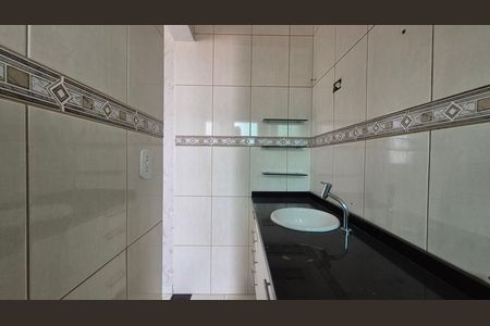 Casa à venda com 163m², 3 quartos e 4 vagas Casa à venda com 163m², 3 quartos e 4 vagasBanheiro da suíte 2