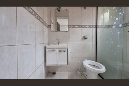Casa à venda com 163m², 3 quartos e 4 vagas Casa à venda com 163m², 3 quartos e 4 vagasBanheiro da suíte