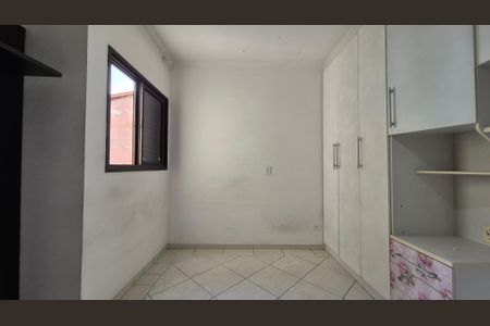 Suíte de casa à venda com 3 quartos, 163m² em Parque Oratório, Santo André