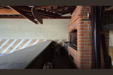 Casa à venda com 163m², 3 quartos e 4 vagas Casa à venda com 163m², 3 quartos e 4 vagasArea externa