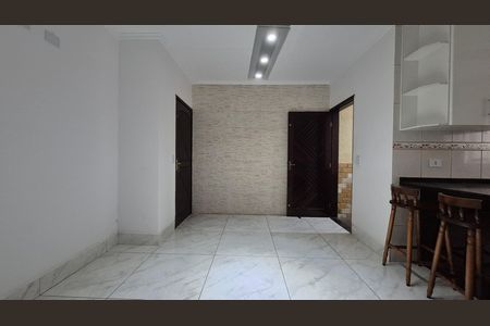Casa à venda com 163m², 3 quartos e 4 vagas Casa à venda com 163m², 3 quartos e 4 vagasCozinha
