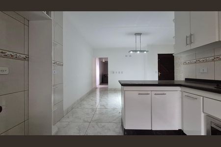 Casa à venda com 163m², 3 quartos e 4 vagas Casa à venda com 163m², 3 quartos e 4 vagasCozinha