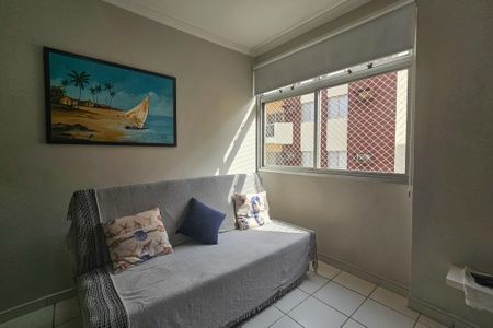 Apartamento para alugar com 85m², 2 quartos e 1 vaga Apartamento para alugar com 85m², 2 quartos e 1 vagaSala