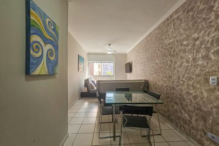 Apartamento para alugar com 85m², 2 quartos e 1 vaga Apartamento para alugar com 85m², 2 quartos e 1 vagaSala