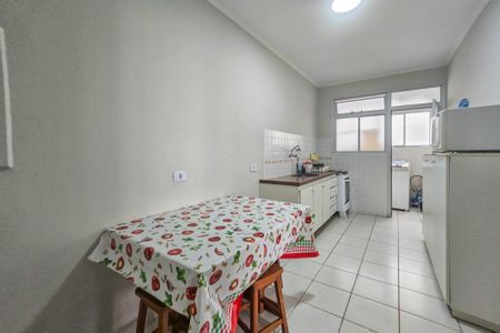 Apartamento para alugar com 85m², 2 quartos e 1 vaga Apartamento para alugar com 85m², 2 quartos e 1 vagaCozinha