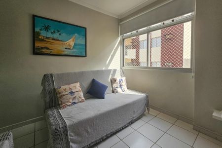 Apartamento para alugar com 85m², 2 quartos e 1 vaga Apartamento para alugar com 85m², 2 quartos e 1 vagaSala