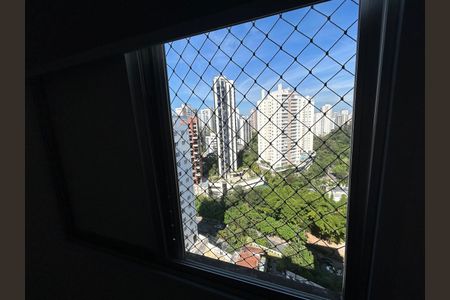 Apartamento para alugar com 68m², 3 quartos e 2 vagasVista quarto 3