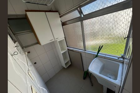 Apartamento para alugar com 68m², 3 quartos e 2 vagasÁrea de Serviço