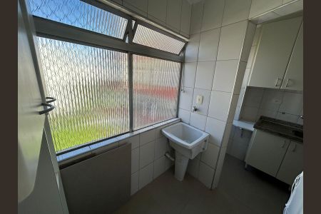 Apartamento para alugar com 68m², 3 quartos e 2 vagasÁrea de Serviço