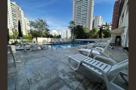 Apartamento para alugar com 68m², 3 quartos e 2 vagasÁrea comum - Piscina