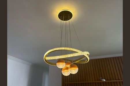 Apartamento para alugar com 68m², 3 quartos e 2 vagasSala 