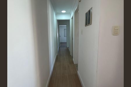 Apartamento para alugar com 68m², 3 quartos e 2 vagasCorredor