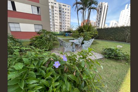 Apartamento para alugar com 68m², 3 quartos e 2 vagasÁrea comum