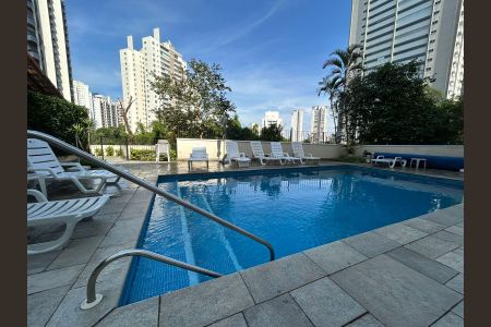 Apartamento para alugar com 68m², 3 quartos e 2 vagasÁrea comum - Piscina