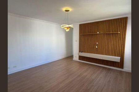 Apartamento para alugar com 68m², 3 quartos e 2 vagasSala