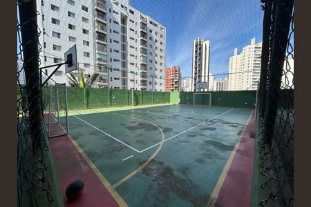 Apartamento para alugar com 68m², 3 quartos e 2 vagasQuadra Esportiva